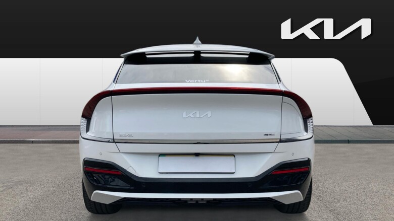 Kia EV6 236kW GT Line S 77.4kWh 5dr AWD Auto Electric Estate